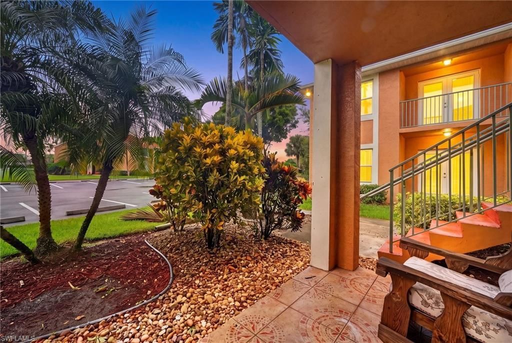 1240 Wildwood Lakes Blvd , Unit 101, Naples, FL 34104 Photo