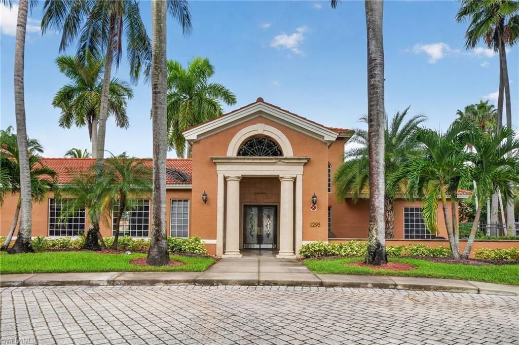 1240 Wildwood Lakes Blvd , Unit 101, Naples, FL 34104 Photo
