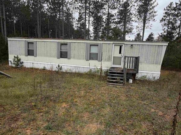 W7543 TOWNLINE ROAD, Crivitz, WI 54114