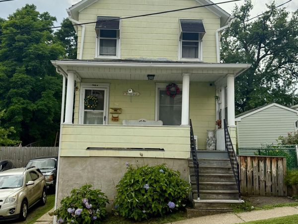 294 Lawrence Street, Kingston, PA 18704