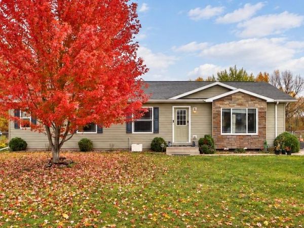 32229 243rd Street , Pierz, MN 56364