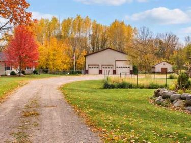 32229 243rd Street, Pierz, MN 56364