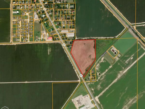 14 Hwy 463, Bay, AR 72411