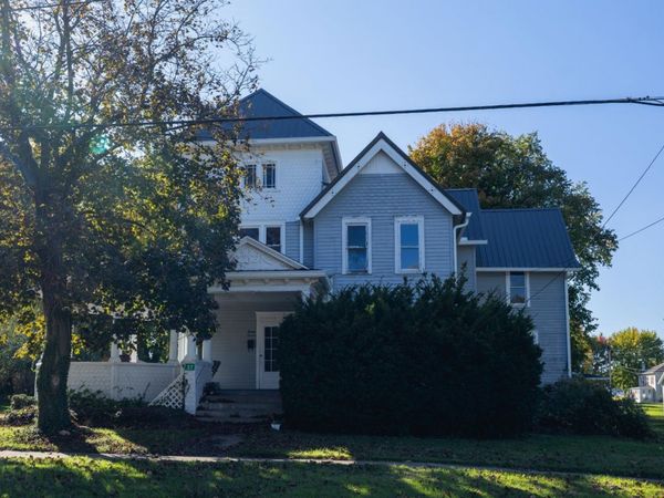 37 Townsend Street, Greenwich, OH 44837