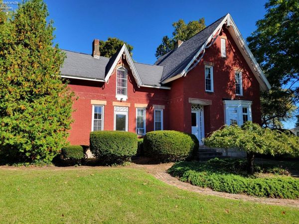 1417 E State Route 113, Milan, OH 44846