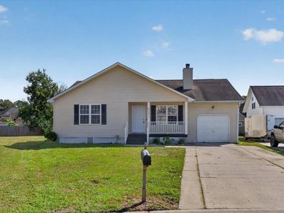 3071 Rollins Court, North Charleston, SC 29406