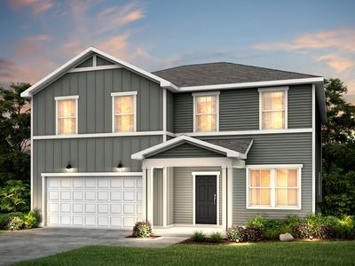 873 Meadowbrook Lane, Summerville, SC 29486