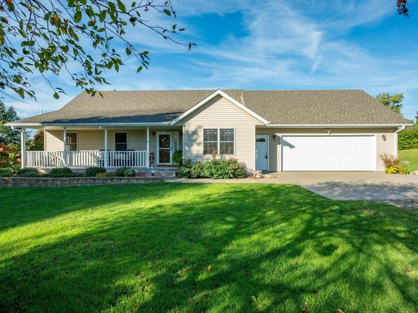 2900 S 12th Avenue W, Unit 3, Newton, IA 50208