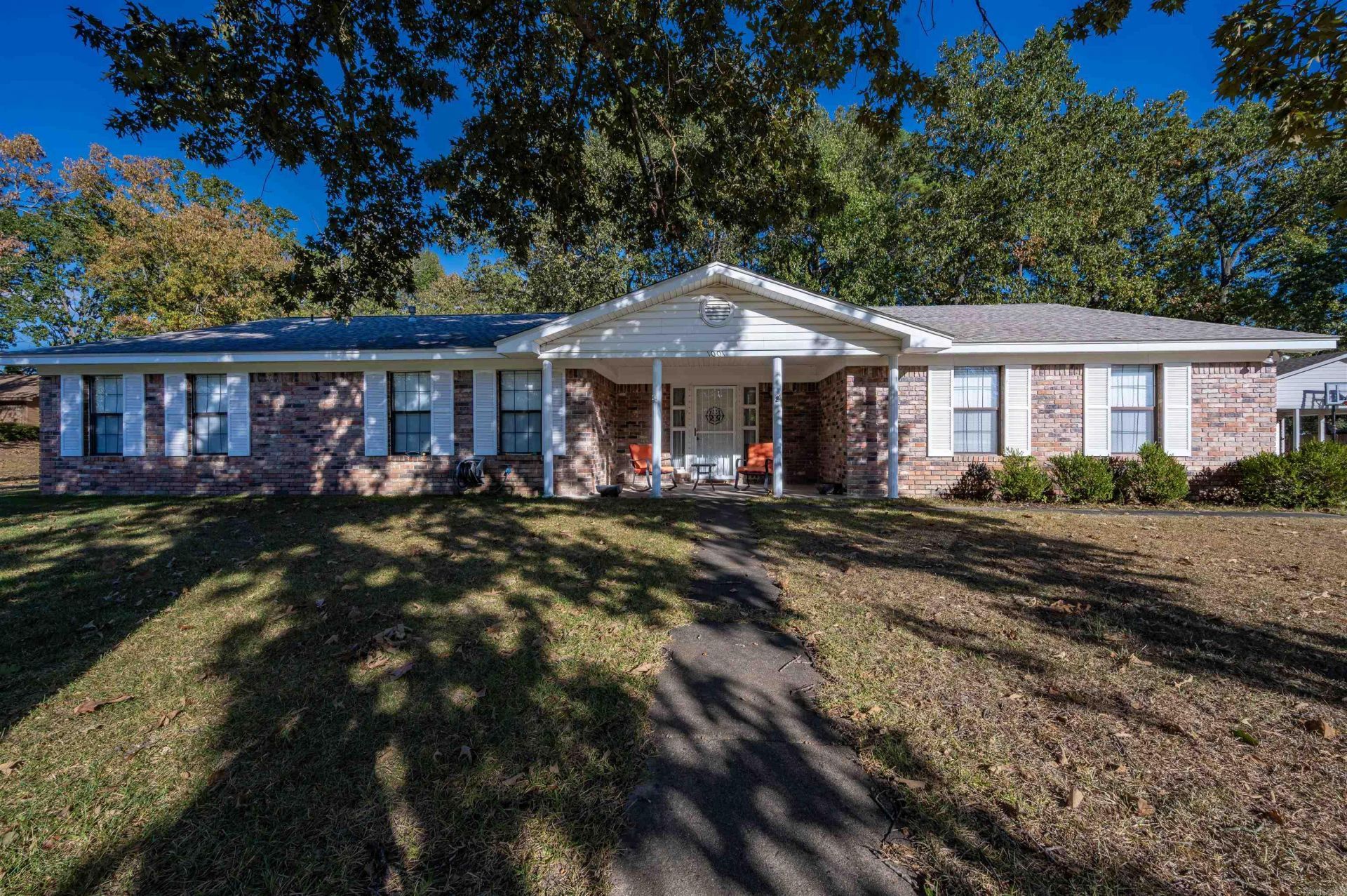 1001 Cara Jane Dr Redfield, AR 72132