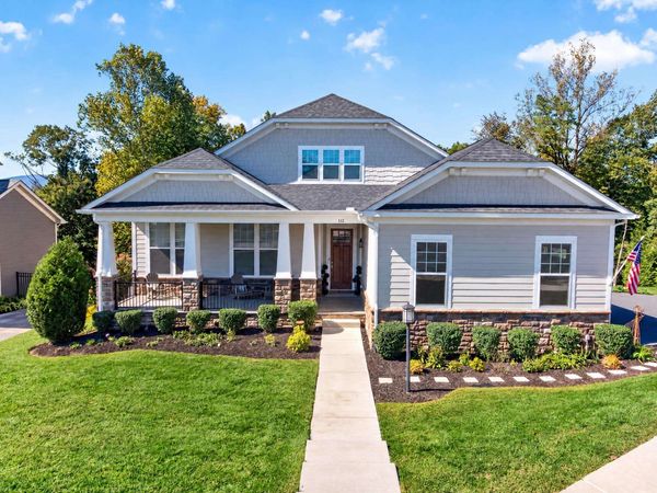 112 SAN MARCOS WAY, CROZET, VA 22932