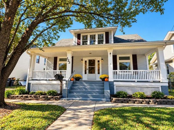 123 Washington Avenue, Lockland, OH 45215