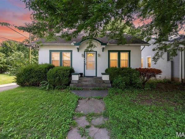 517 North Street , Cape Girardeau, MO 63701