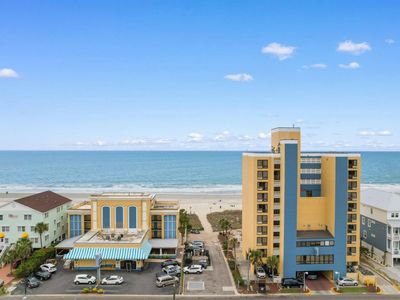 1525 S Ocean Blvd. , Unit PH, North Myrtle Beach, SC 29582