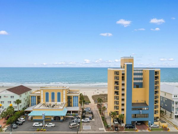 1525 S Ocean Blvd. , Unit PH, North Myrtle Beach, SC 29582