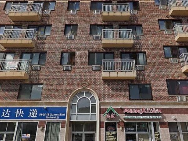 84-05 Queens Boulevard , Unit 5C, Elmhurst, NY 11373