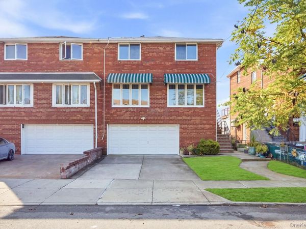 164-24 95th Street , Howard Beach, NY 11414
