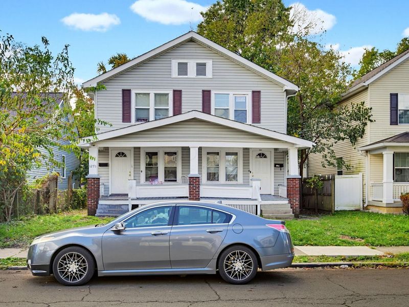 1269-1271 E 23rd Avenue, Columbus, OH 43211 Photo 2