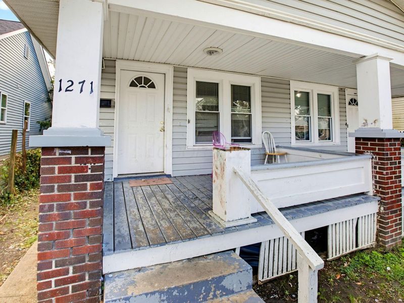1269-1271 E 23rd Avenue, Columbus, OH 43211 Photo 33
