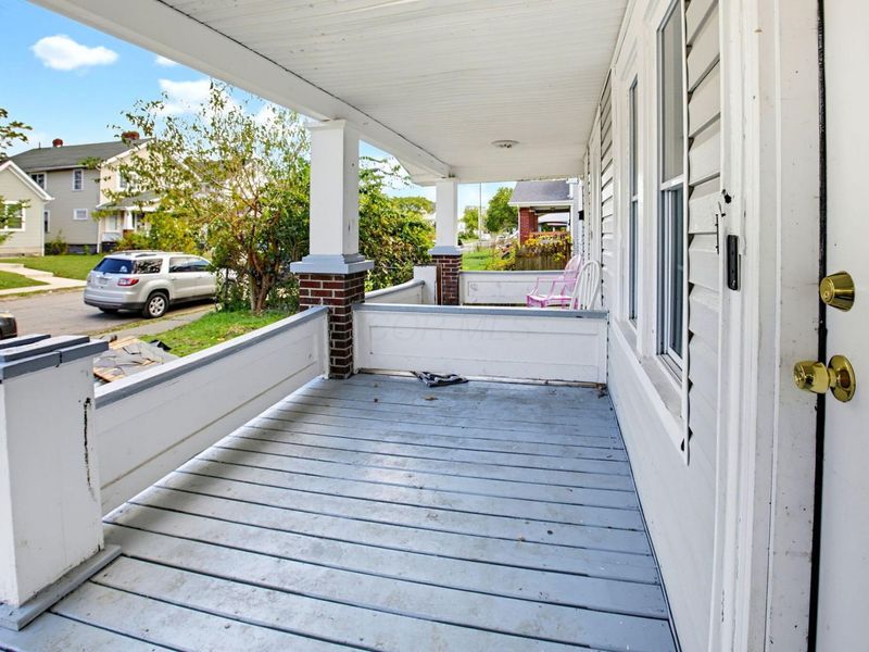 1269-1271 E 23rd Avenue, Columbus, OH 43211 Photo 4