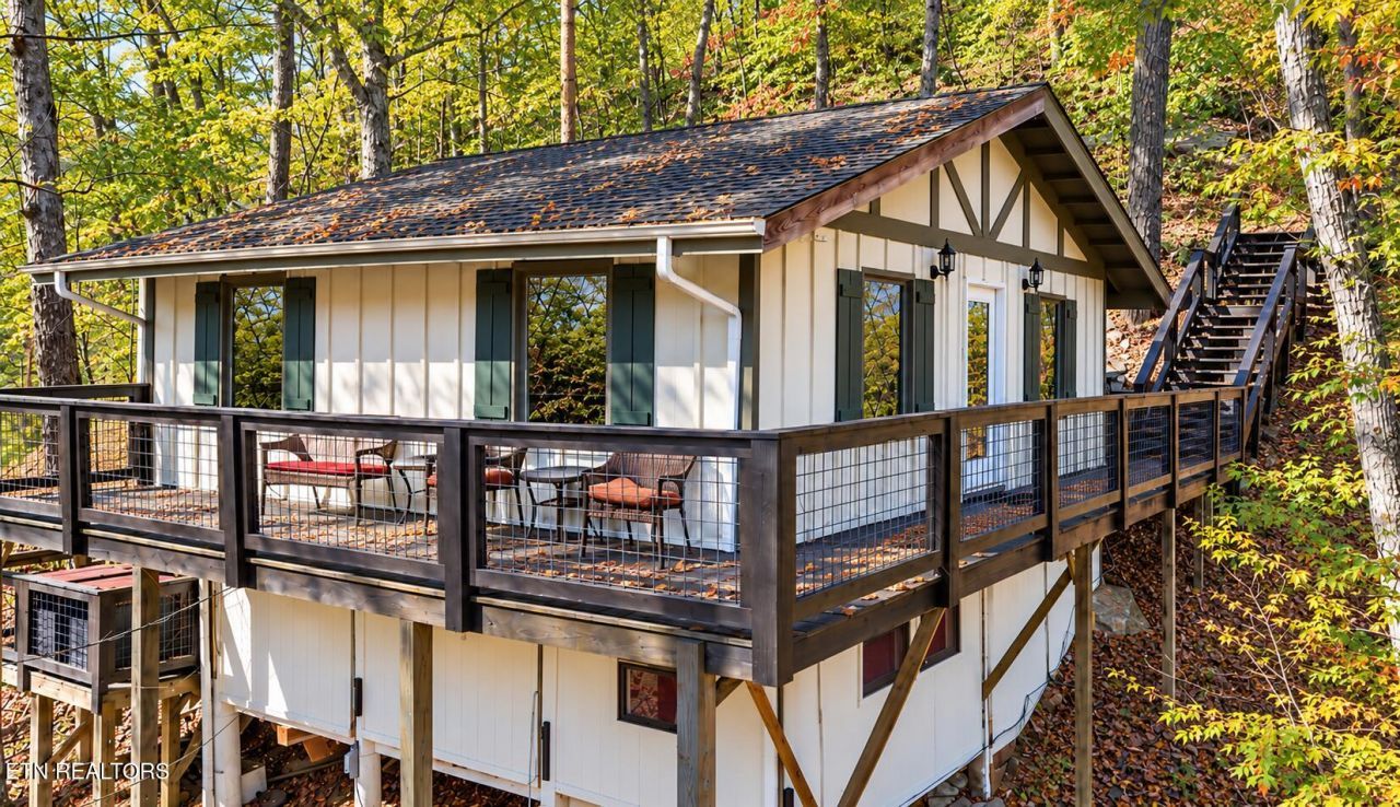 2652 Sunset Rd, Sevierville, TN 37862 Main Photo