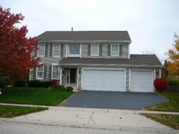 1830 FERNWOOD Lane, Algonquin, IL 60102
