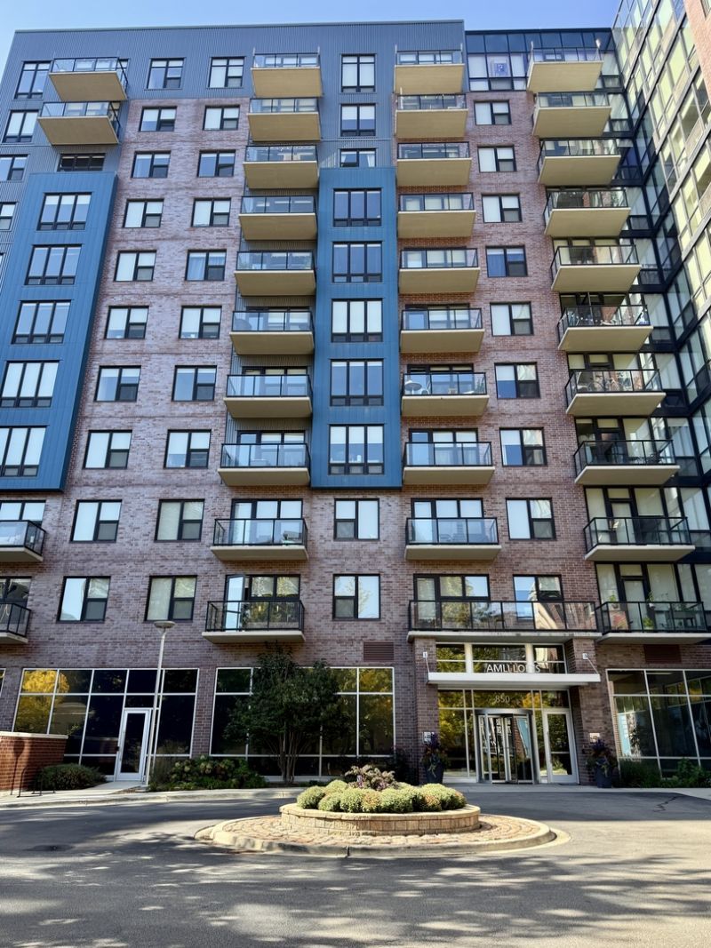 850 S Clark Street , Unit 304, Chicago, IL 60605 Main Photo