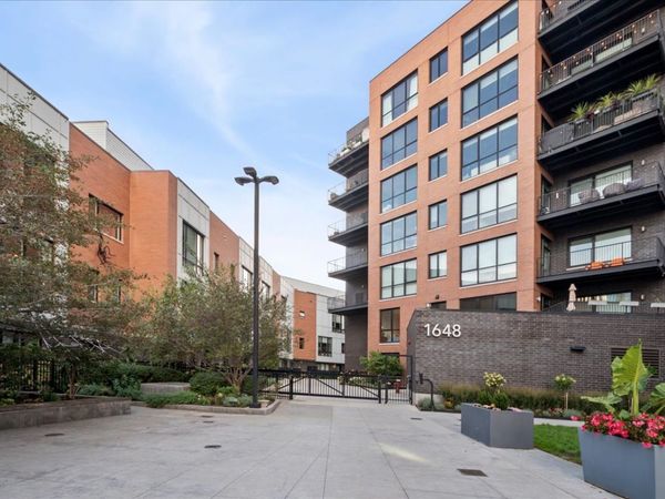 1648 W Division Street , Unit 101, Chicago, IL 60622
