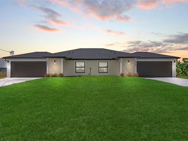 1550 Gretchen AVE S, LEHIGH ACRES, FL 33973