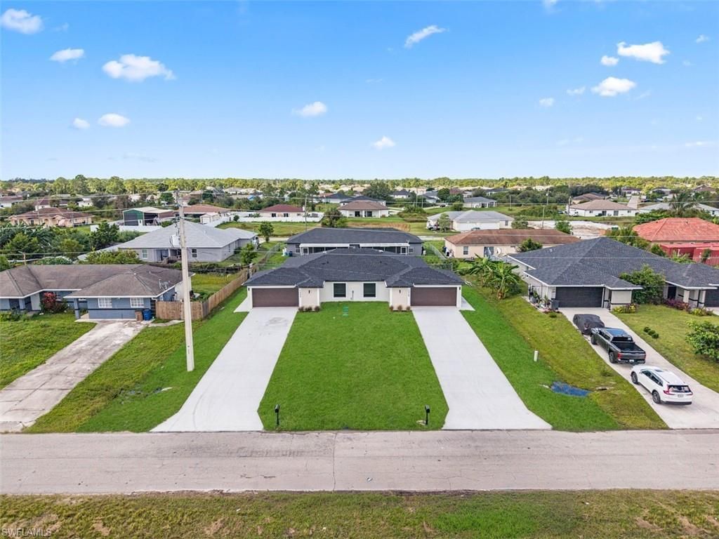 1550 Gretchen Ave S, Lehigh Acres, FL 33973 Photo