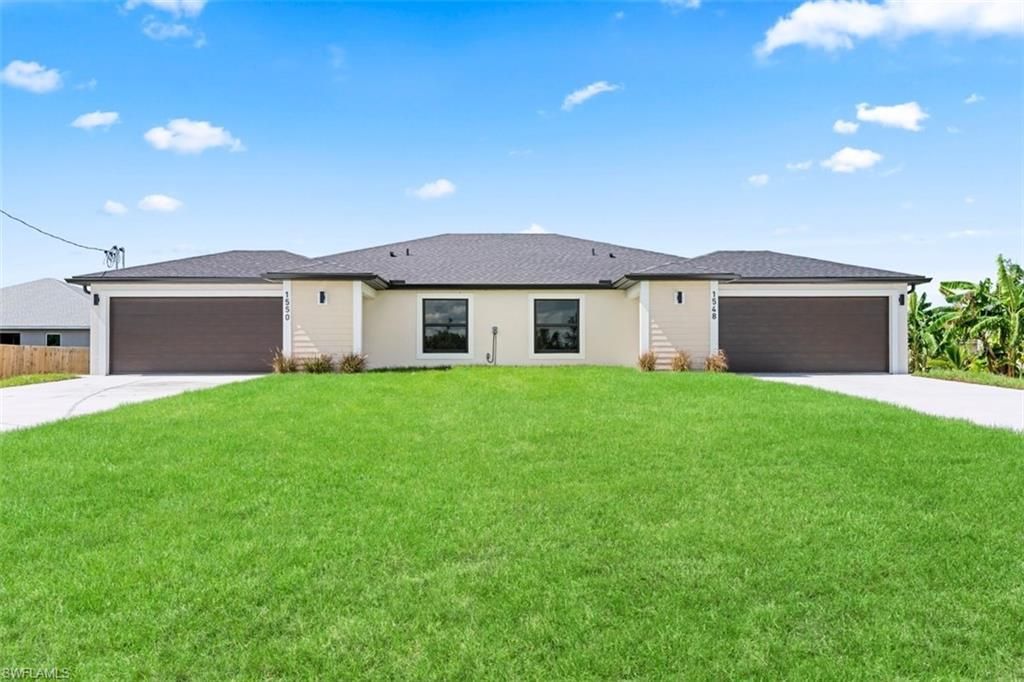 1550 Gretchen Ave S, Lehigh Acres, FL 33973 Photo