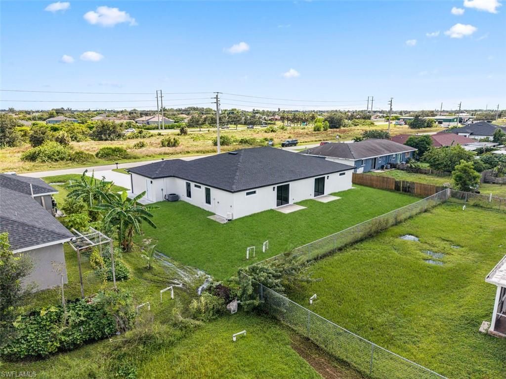 1550 Gretchen Ave S, Lehigh Acres, FL 33973 Photo