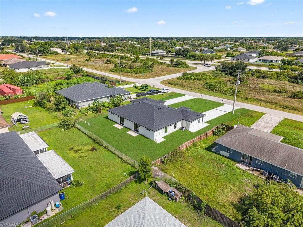 1550 Gretchen Ave S, Lehigh Acres, FL 33973 Photo