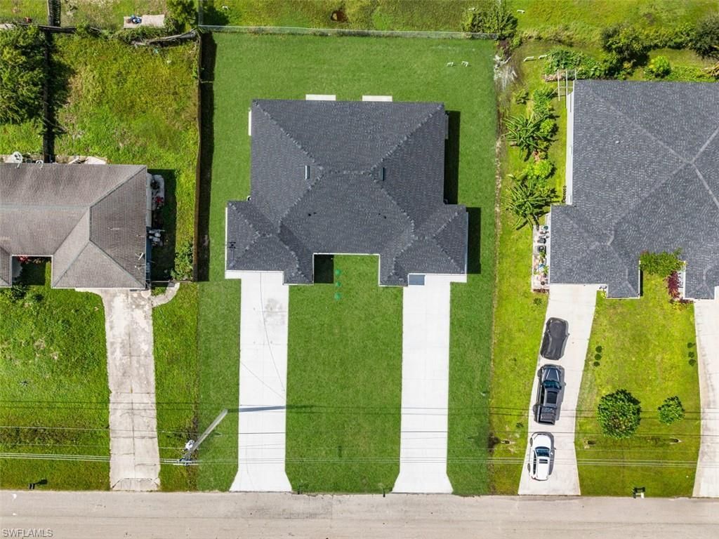 1550 Gretchen Ave S, Lehigh Acres, FL 33973 Photo