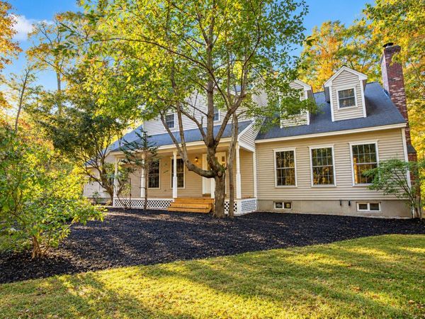 251 West Road, Waterboro, ME 04087