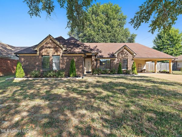 7080 Cedardale Road, Olive Branch, MS 38654