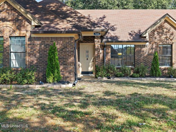 7080 Cedardale Road, Olive Branch, MS 38654