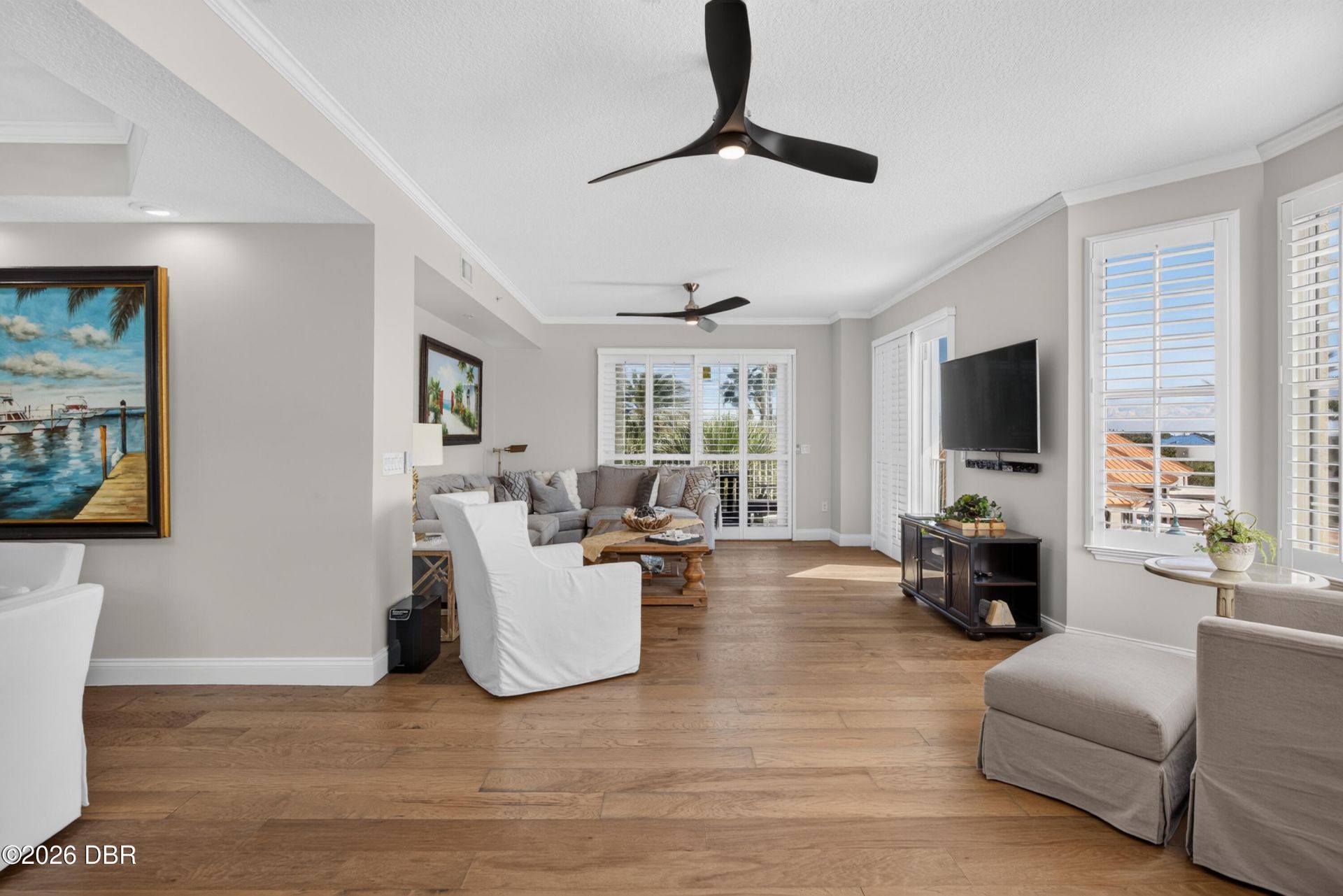 4623 Rivers Edge Village Lane, Unit 6301, Ponce Inlet, FL 32127 Photo