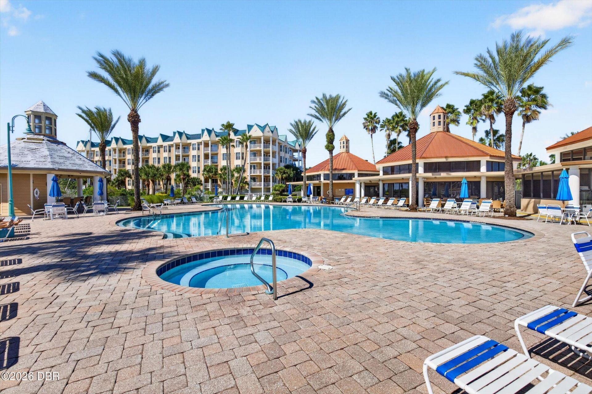 4623 Rivers Edge Village Lane, Unit 6301, Ponce Inlet, FL 32127 Photo