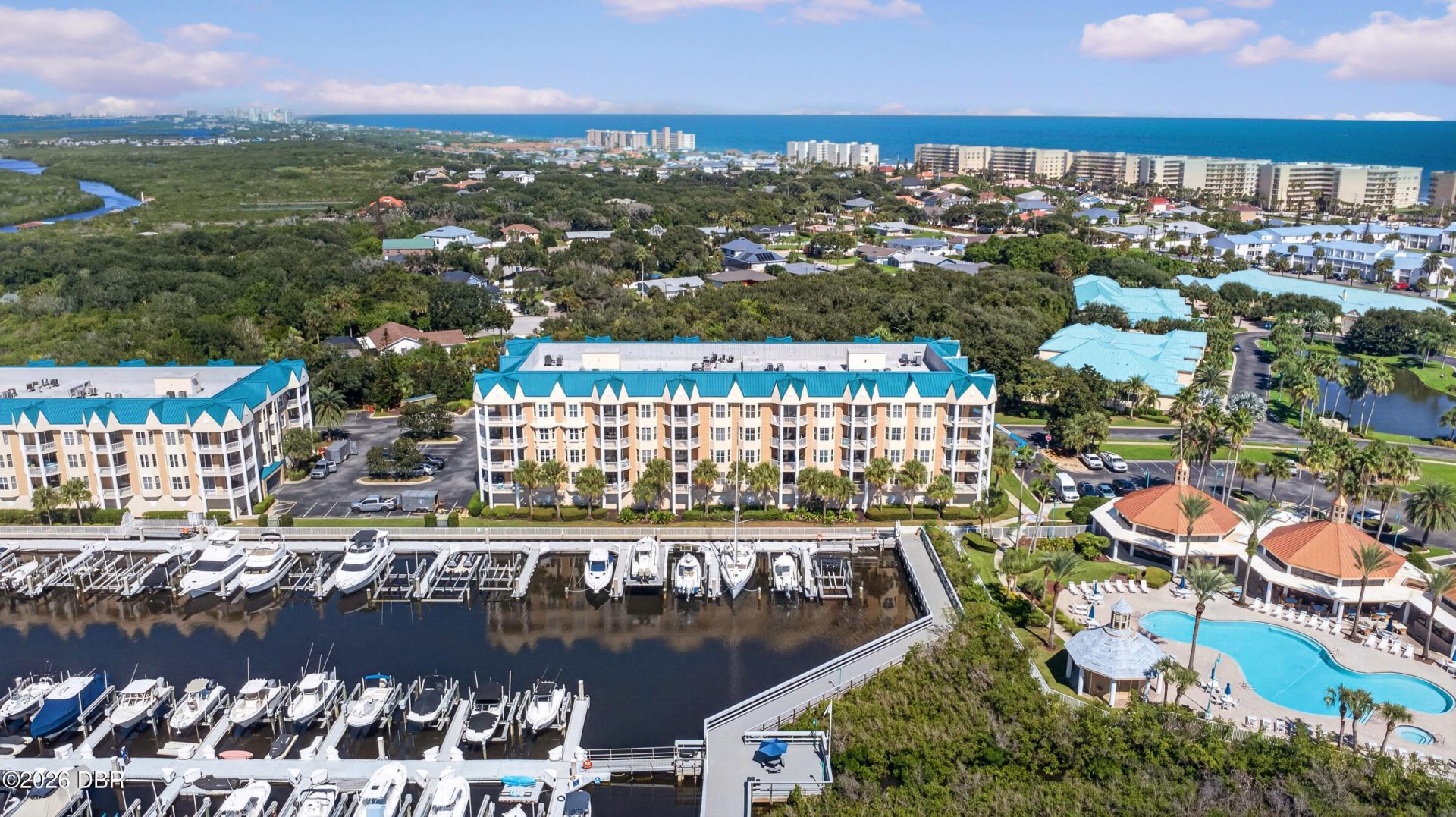 4623 Rivers Edge Village Lane, Unit 6301, Ponce Inlet, FL 32127 Photo