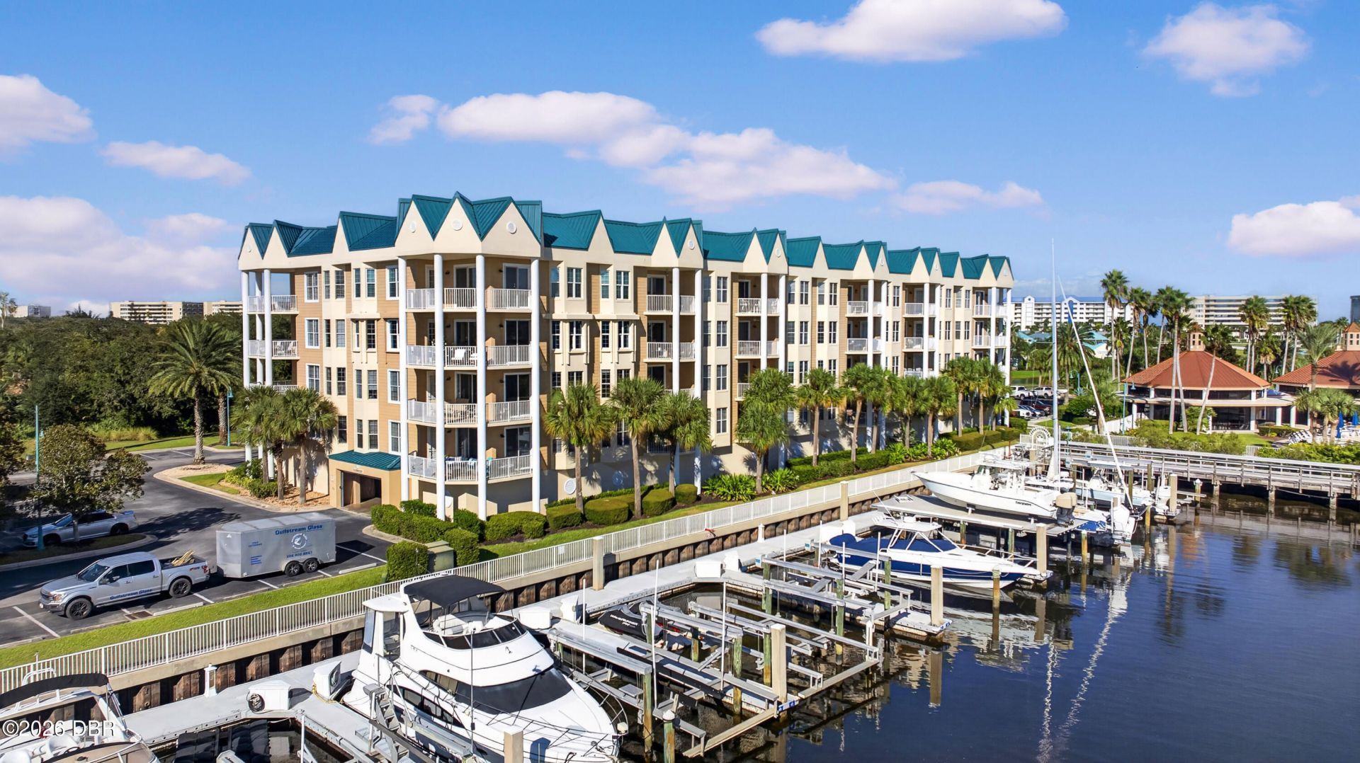 4623 Rivers Edge Village Lane, Unit 6301, Ponce Inlet, FL 32127 Photo