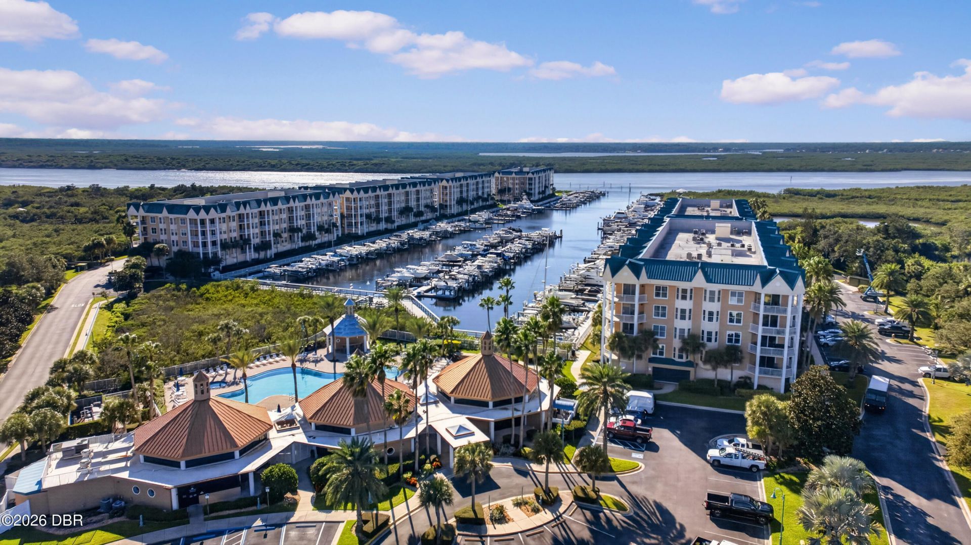 4623 Rivers Edge Village Lane, Unit 6301, Ponce Inlet, FL 32127 Photo