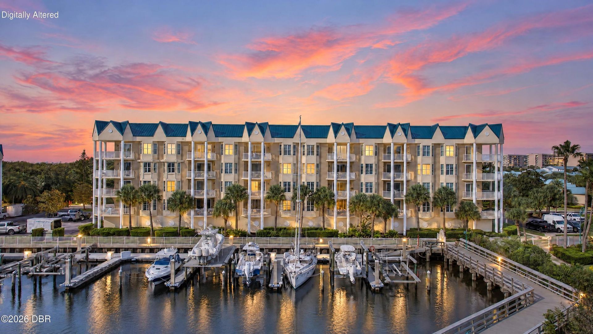4623 Rivers Edge Village Lane, Unit 6301, Ponce Inlet, FL 32127 Photo