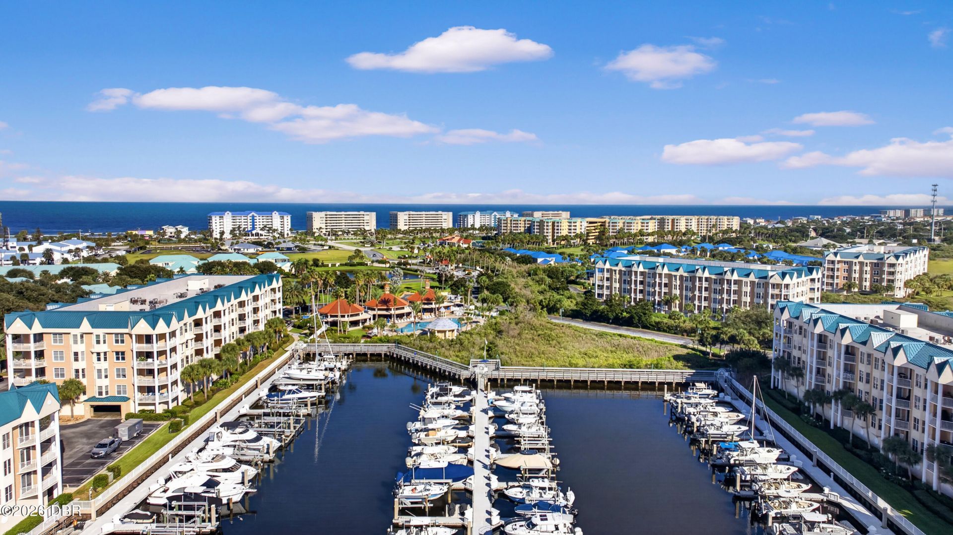 4623 Rivers Edge Village Lane, Unit 6301, Ponce Inlet, FL 32127 Photo