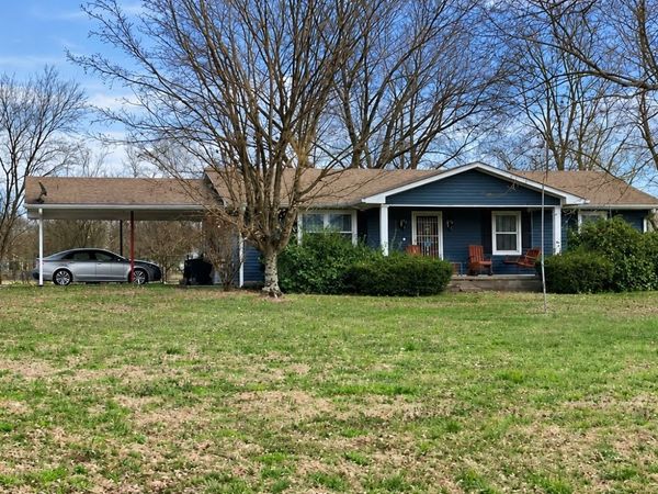 4525 Rucker Christiana Rd, Christiana, TN 37037