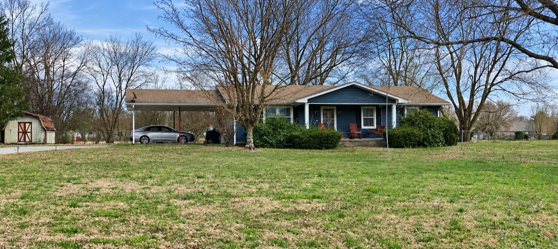 4525 Rucker Christiana Rd , Christiana, TN 37037 Main Photo