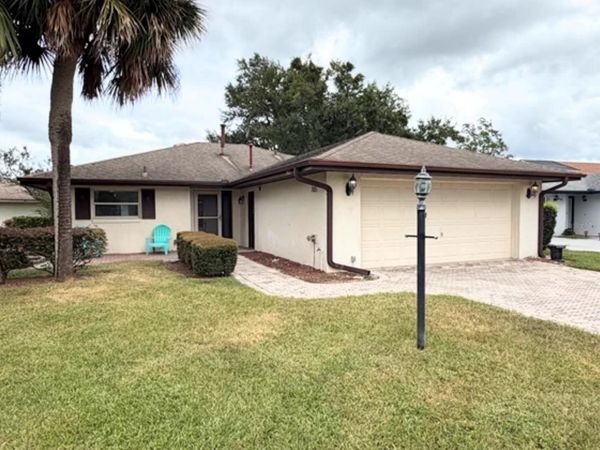 765 OAKMONT LANE, WINTER HAVEN, FL 33884