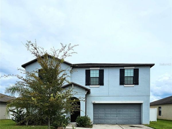 3220 KRESTERBROOKE LANE , ZEPHYRHILLS, FL 33540
