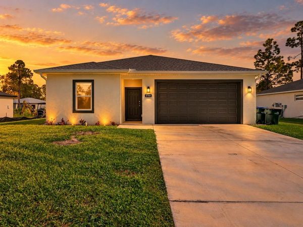 5784 GADSHAW AVENUE , NORTH PORT, FL 34291
