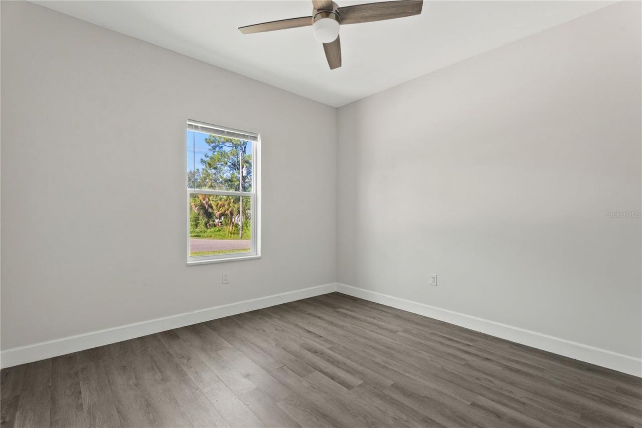 5784 Gadshaw Avenue , North Port, FL 34291 Photo