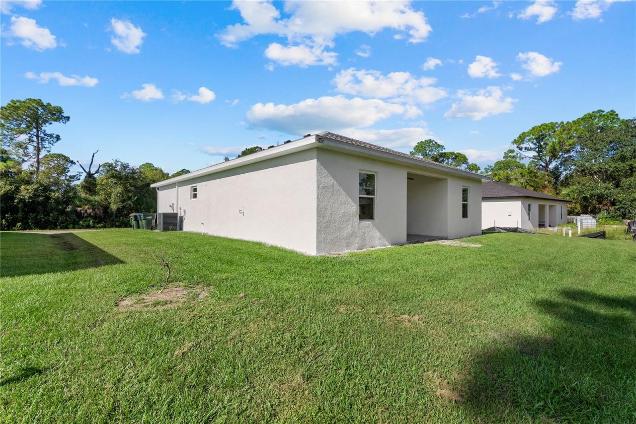 5784 Gadshaw Avenue , North Port, FL 34291 Photo